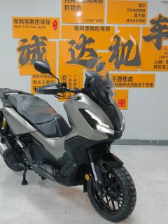 Honda ADV350 - ფოტო 2