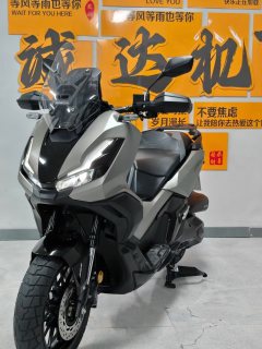 Honda ADV350 - ფოტო 3
