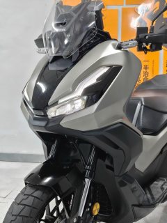 Honda ADV350 - ფოტო 4