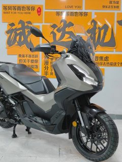 Honda ADV350 - ფოტო 5