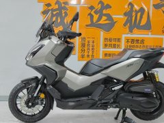 Honda ADV350 - ფოტო 9