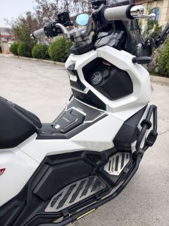 SYM Husky ADV150 - ფოტო 8