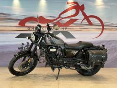 Cyclone RA2 250 cc - ფოტო 1