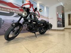 Cyclone RA2 250 cc - ფოტო 2
