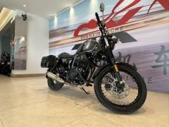 Cyclone RA2 250 cc - ფოტო 4