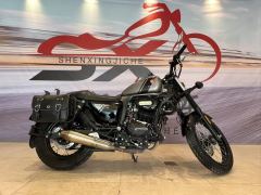 Cyclone RA2 250 cc - ფოტო 5