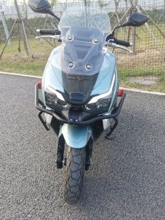 Dayang V-Ray ADV150 - ფოტო 1