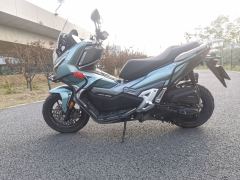 Dayang V-Ray ADV150 - ფოტო 2
