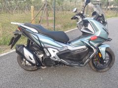 Dayang V-Ray ADV150 - ფოტო 3