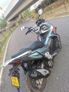 Dayang V-Ray ADV150 - ფოტო 4