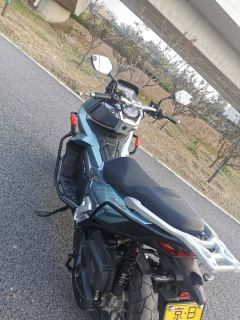 Dayang V-Ray ADV150 - ფოტო 5