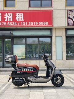 Weiduoliya Sixties 150Si - ფოტო 1