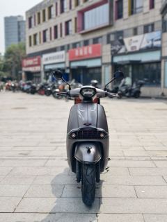 Weiduoliya Sixties 150Si - ფოტო 3