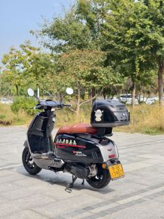 Weiduoliya Sixties 150Si - ფოტო 6