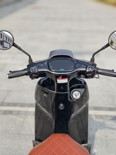 Weiduoliya Sixties 150Si - ფოტო 9