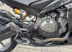 Aprilia RS 660 - ფოტო 5
