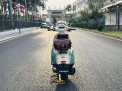 Weiduoliya Sixties 150Si - ფოტო 6