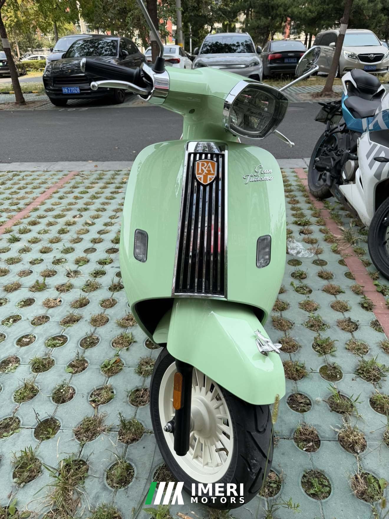 2024 ROYAL ALLOY GT150