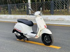 VESPA Sprint 155 cc - ფოტო 1