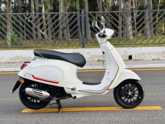 VESPA Sprint 155 cc - ფოტო 2