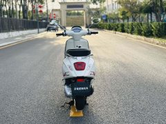 VESPA Sprint 155 cc - ფოტო 5