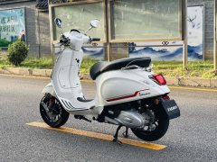 VESPA Sprint 155 cc - ფოტო 7