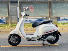 VESPA Sprint 155 cc - ფოტო 8
