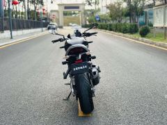 Ducati Monster 821 - ფოტო 6