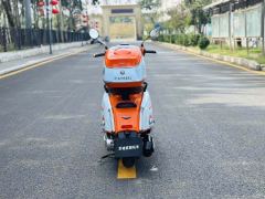Weiduoliya Sixties 150Si - ფოტო 6
