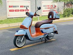Weiduoliya Sixties 150Si - ფოტო 9