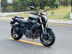 Benelli TNT600i - ფოტო 1