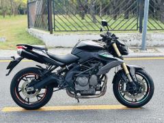 Benelli TNT600i - ფოტო 2
