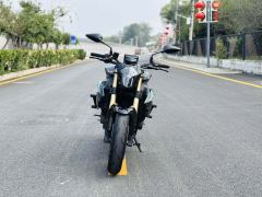 Benelli TNT600i - ფოტო 4