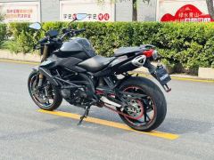Benelli TNT600i - ფოტო 5