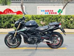 Benelli TNT600i - ფოტო 6