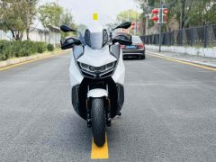 BMW C 400 350 cc - ფოტო 4