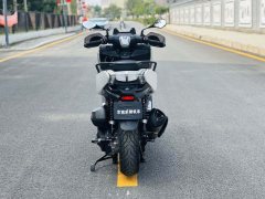 BMW C 400 350 cc - ფოტო 6