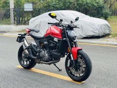 Ducati Monster 950 cc - ფოტო 1