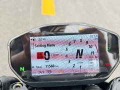 Ducati Monster 950 cc - ფოტო 4