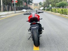 Ducati Monster 950 cc - ფოტო 5