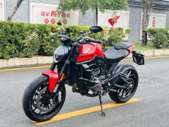Ducati Monster 950 cc - ფოტო 8