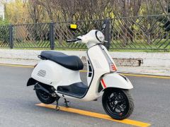 VESPA GTS 300 cc - ფოტო 1