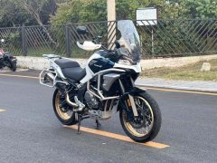 CFMOTO 700MT - ფოტო 1