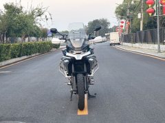 CFMOTO 700MT - ფოტო 4