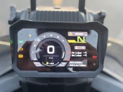 CFMOTO 700MT - ფოტო 5
