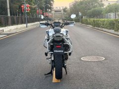 CFMOTO 700MT - ფოტო 6