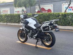 CFMOTO 700MT - ფოტო 7