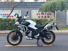 CFMOTO 700MT - ფოტო 8