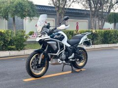 CFMOTO 700MT - ფოტო 9