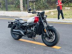 CFMOTO 450CL-C - ფოტო 1